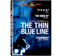 Thin Blue Line [Import USA Zone 1]