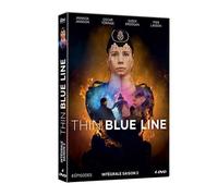 Thin Blue Line L'Intégrale de la Saison 2 DVD DVD