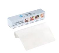 Thin Cutting Board Sheets - Flexible Kitchen Cutting Mats, 9.45x118.11 inches Portable Food Prep Boards, Anti Slip Surfaces Sheets | Outdoor Camping BBQ Cooking Safety Cuttings Surfaces Set Use