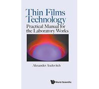 Thin Films Technology