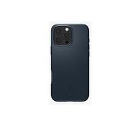 Thin Fit MagFit - Coque de protection pour téléphone portable - compatibilité avec MagSafe - polyuréthane thermoplastique souple (TPU), polycarbonate