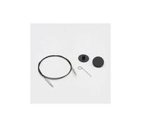 THIN FLEX - Câble Pivotant 360 Nylon Aiguilles Circulaires(...) -