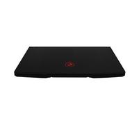 Thin GF63 10SCSR-1205FR - Intel Core i7 - 10750H / jusqu'à 5 GHz - Windows 10 Home - GF GTX 1650 Ti - 16 Go RAM - 512 Go SSD NVMe - 15.6" 1920 x 1080
