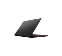 Thin GF75 10SER-477XFR - Intel Core i7 10750H / 2.6 GHz - Aucun SE fourni - GF RTX 2060 - 16 Go RAM - 512 Go SSD NVMe - 17.3" 1920 x 1080 (Full HD) @