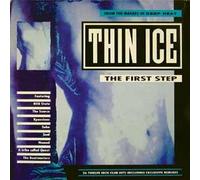 Thin Ice (1991) [Import]