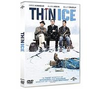 Thin Ice – DVD