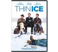 Thin Ice