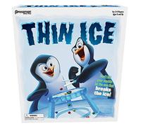 Thin Ice