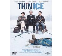 Thin ice