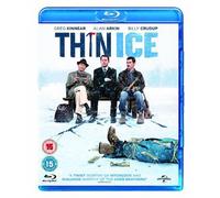 Thin Ice [Blu-Ray]