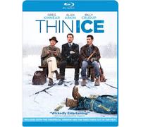 Thin Ice [Blu-Ray]
