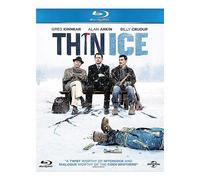 Thin Ice – Universal Pictures – Blu-ray