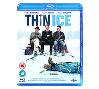 Thin Ice [Blu Ray]