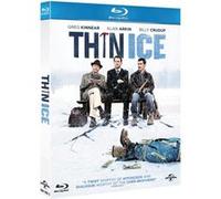 Thin Ice Blu-Ray E