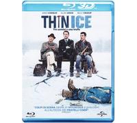 Thin Ice [Blu-Ray] [Import]