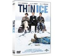 Thin Ice DVD E