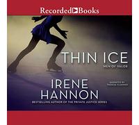 Thin Ice (The Men of Valor Series) [Import]