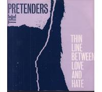 Thin Line Between Love and Hate