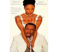 Thin Line Between Love And Hate