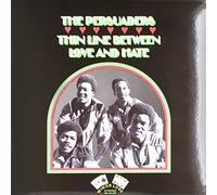 Thin Line Between Love and Hate