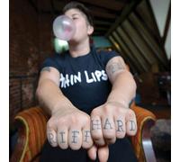 Thin Lips: Riff Hard (Lp)
