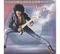 Thin Lizzy - 2 Great Pop Classics (Jailbreak & Johnny The Fox)