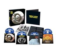 Thin Lizzy – Thin Lizzy – Island Records