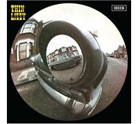 Thin Lizzy – Thin Lizzy – CD – Édition remastérisée et enrichie
