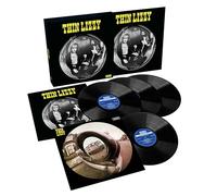Thin Lizzy – Thin Lizzy – Vinyle 4 LP 33T – Édition Deluxe (2026)