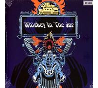 THIN LIZZY - 7-WHISKEY IN THE JAR / BLACK BOYS ON THE CORNER - Vinyl Re - F99z