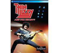 Thin Lizzy "Are You Ready ?