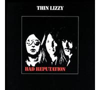 Thin Lizzy - Bad Reputation [Import]