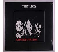 THIN LIZZY - bad reputation LP