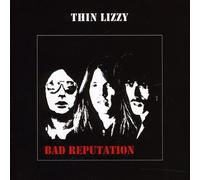 Thin Lizzy - Bad Reputation [New CD]
