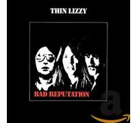 Thin Lizzy - Bad Reputation (Papersleev