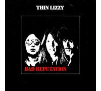 Thin Lizzy - Bad Reputation [Remastered]