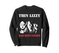 Thin Lizzy Bad Reputation Sweatshirt