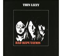 Thin Lizzy Bad Reputation (Vinyl) 12" Album