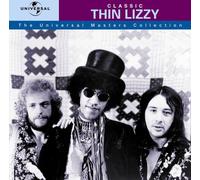 Thin Lizzy - Best 1000 [Ltd.Release]