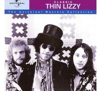 Thin Lizzy - Best 1200