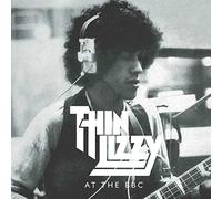 Thin Lizzy - Best of BBC