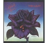 Thin Lizzy - Black Rose
