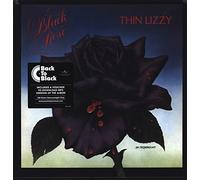 Thin Lizzy - Black Rose: a Rock.. -Hq-