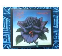 Thin Lizzy - Black Rose - Edition Deluxe (2 CD)