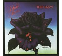 Thin Lizzy Black Rose (Vinyl) 12" Album