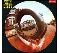 Thin Lizzy