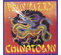 Thin Lizzy - Chinatown