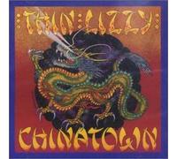Thin Lizzy - Chinatown