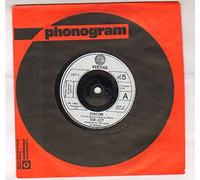 THIN LIZZY - CHINATOWN - 7 inch UK promo issue - 7 inch vinyl / 45