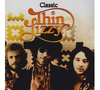 Thin Lizzy - Classic: Masters. [Import]